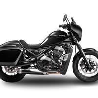 Moto Morini Calibro Bagger Pronta Consegna