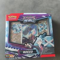 Mazzo lotte tra rivali Rocco Pokémon 