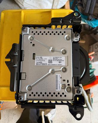 Altoparlante - casse- impianto JBL SMART 