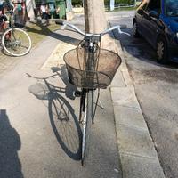 bici da donna 