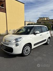 500L-FIAT~1.3MJ Diesel~Affidabilità e volume!