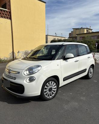 500L-FIAT~1.3MJ Diesel~Affidabilità e volume!