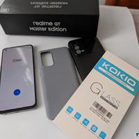 Realme gt master edition