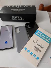 Realme gt master edition