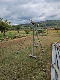 Irrigatori Mellini-Martignoni usati+ supporti.