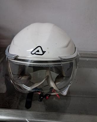 casco acerbis 