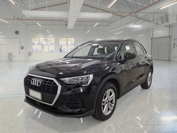 AUDI Q3 35 TDI S TRONIC BUSINESS SUV