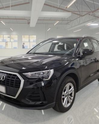 AUDI Q3 35 TDI S TRONIC BUSINESS SUV