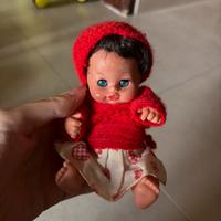 Bambola Furga vintage