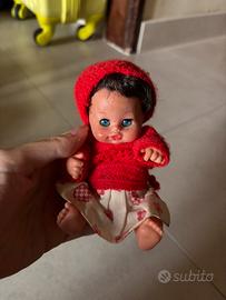 Bambola Furga vintage