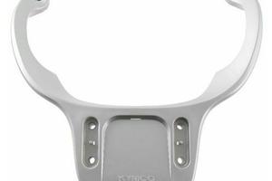 Maniglione portapacchi Kymco B&W e Yup 00161941