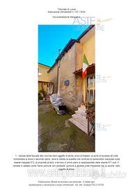 Appartamento Stazzema [A4343086]