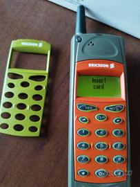 telefono cellulare 