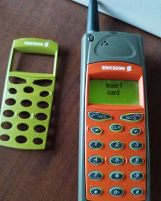 telefono cellulare 