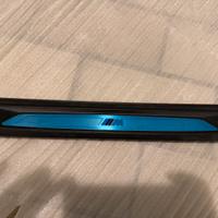 Battitacco originale BMW M Serie F