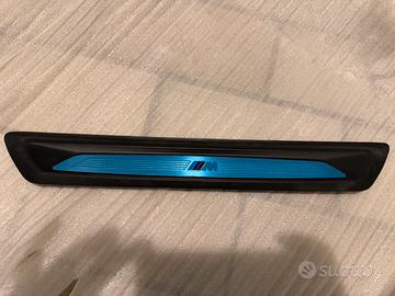 Battitacco originale BMW M Serie F