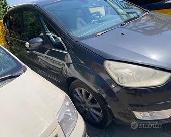 PORTIERA ANTERIORE DESTRA FORD Galaxy Serie (CA1)