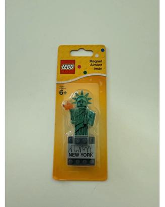 LEGO magnete Statua della Libertà - MISB