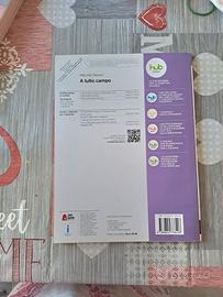 A TUTTO CAMPO testo di grammatica