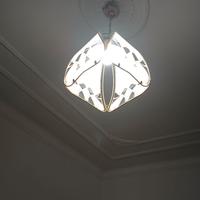 Lampadari, vintage e design