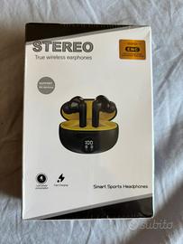 Auricolari wireless