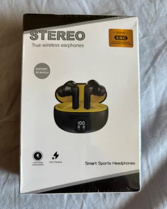 Auricolari wireless