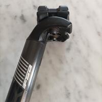 Reggisella FSA SLK carbon