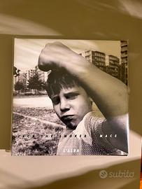 La Crème - L’alba (doppio vinile)