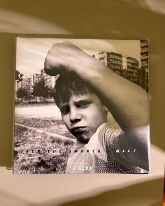 La Crème - L’alba (doppio vinile)