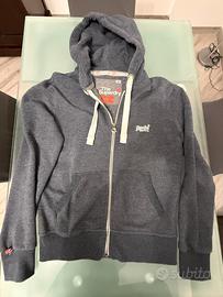 Felpa Superdry