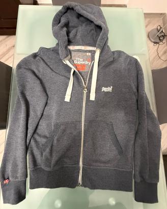Felpa Superdry