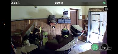Suzuki Burgman 650
