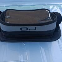 borsa da manubrio moto 
