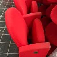 Poltrone per teatro, cinema.  Auditorium