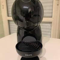 Macchina da caffè kRUPS  dolce gusto Nescafé