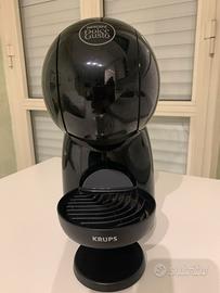 Macchina da caffè kRUPS  dolce gusto Nescafé
