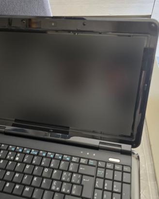 Notebook ASUS K50IJ - WIN10 4GB HD500GB Intel 2.2