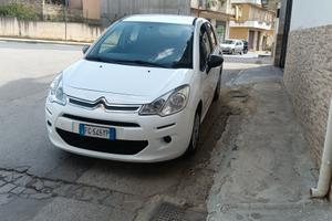 Citroen C3 van 
