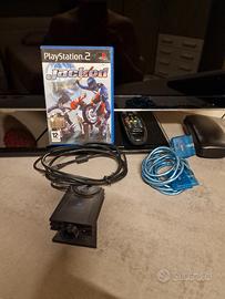 Lotto Retrogaming PS2
