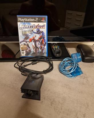 Lotto Retrogaming PS2