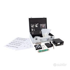 KIT PROFESSIONALE PER TATUAGGI