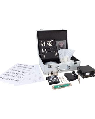 KIT PROFESSIONALE PER TATUAGGI