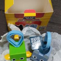Toys McDonald's 