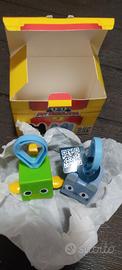 Toys McDonald's 