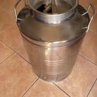 Fusto olio