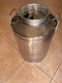 Fusto olio