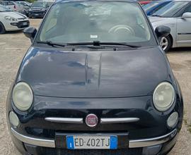 Fiat 500 (2007-2016) - 2010