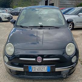 Fiat 500 (2007-2016) - 2010