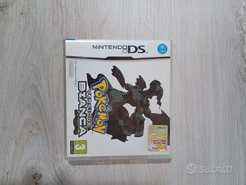 Pokemon versione bianca ds/2ds/3ds