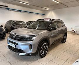 Citroen C5 Aircross SHINE PACK PureTech 130 EAT8 S